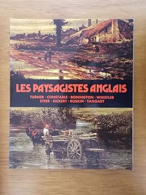 Seller image for LES PAYSAGISTES ANGLAIS for sale by Librairie du Levant