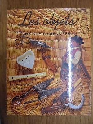 Image du vendeur pour Les objets de nos campagnes mis en vente par Librairie du Levant