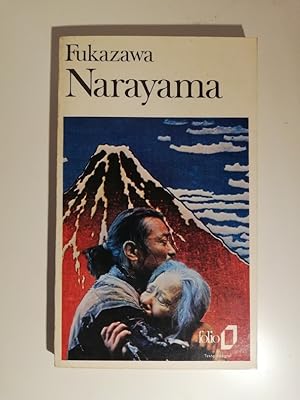 Image du vendeur pour Narayama mis en vente par Librairie du Levant