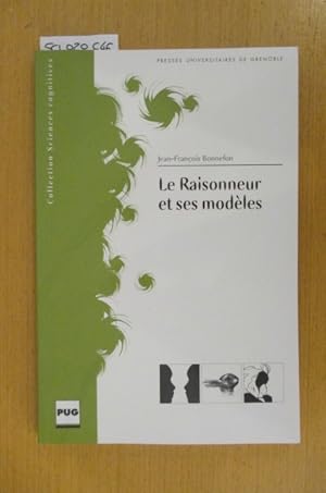 Imagen del vendedor de LE RAISONNEUR ET SES MODELES. a la venta por Librairie du Levant