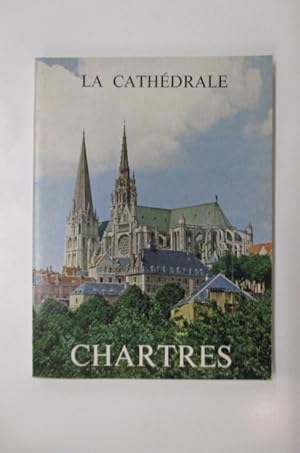 Seller image for MONOGRAPHIE DE LA CATHEDRALE DE CHARTRES. for sale by Librairie du Levant