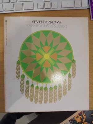 Immagine del venditore per SEVEN ARROWS venduto da Librairie du Levant