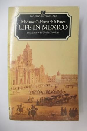 Seller image for LIFE IN MEXICO. for sale by Librairie du Levant
