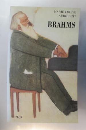 Seller image for BRAHMS for sale by Librairie du Levant
