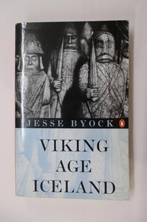 Immagine del venditore per VIKING AGE ICELAND venduto da Librairie du Levant