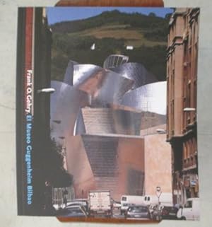 Seller image for EL MUSEO GUGGENHEIM BILBAO for sale by Librairie du Levant
