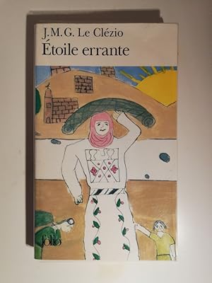 Immagine del venditore per toile errante venduto da Librairie du Levant