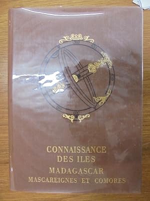 Bild des Verkufers fr Madagascar, Mascareignes et Comores zum Verkauf von Librairie du Levant