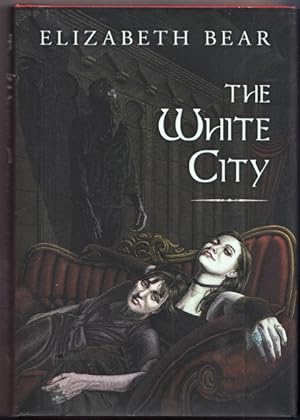 Seller image for The White City (New Amsterdam #3) for sale by Booklover Oxford