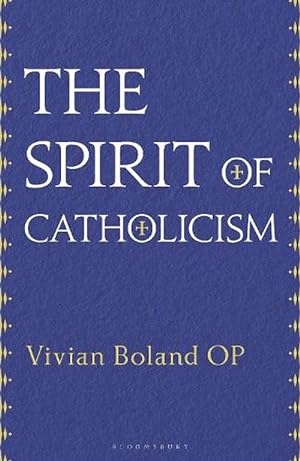 Seller image for The Spirit of Catholicism (Hardcover) for sale by Grand Eagle Retail