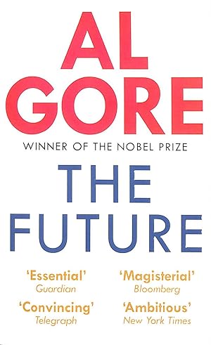 Immagine del venditore per The Future: Al Gore venduto da M Godding Books Ltd