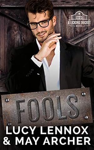 Imagen del vendedor de Fools (Licking Thicket Book 3) a la venta por Redux Books