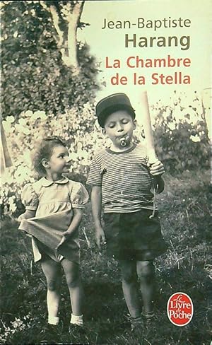 Seller image for La Chambre de la Stella for sale by Librodifaccia