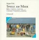 Seller image for Spiele am Meer, Bd.1 for sale by Die Buchgeister