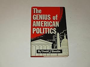 Seller image for The Genius of American Politics for sale by rareviewbooks