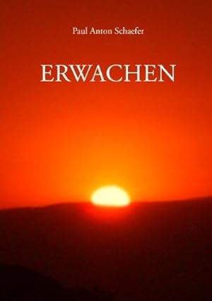 Immagine del venditore per Erwachen venduto da Die Buchgeister