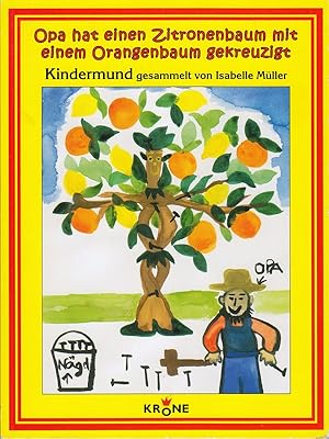 Bild des Verkufers fr Kindermund II zum Verkauf von Die Buchgeister