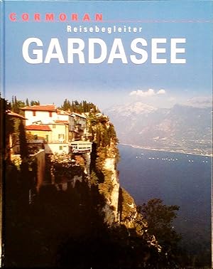 Bild des Verkufers fr Cormoran Reisebegleiter, Gardasee zum Verkauf von Die Buchgeister