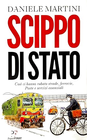 Scippo di stato