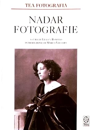 Nadar fotografie