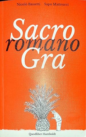 Sacro romano gra