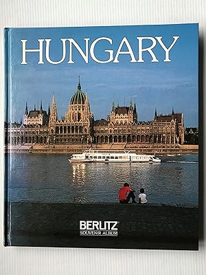 Seller image for Hungary for sale by Beach Hut Books