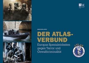 Seller image for Der ATLAS-Verbund for sale by Rheinberg-Buch Andreas Meier eK
