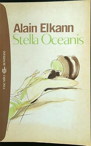 Bild des Verkufers fr Stella oceanis zum Verkauf von Librodifaccia