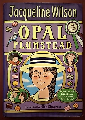 Seller image for Opal Plumstead for sale by Collector's Corner