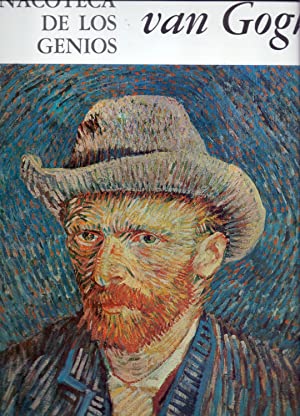 Imagen del vendedor de Pinacoteca de los Genios 8: Vicent Van Gogh. Monografa por Alberto Martini. El juicio del siglo XX, por Julio E. Payr. a la venta por Librera y Editorial Renacimiento, S.A.