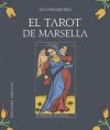 Seller image for El tarot de Marsella + cartas for sale by Agapea Libros