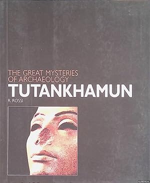 Seller image for Tutankhamun. The great mysteries of archaeology for sale by Klondyke