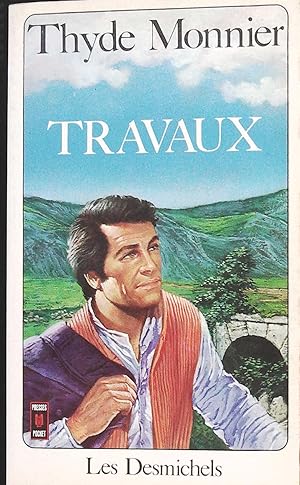 Seller image for TRAVAUX. Les Desmichels. for sale by Librera y Editorial Renacimiento, S.A.