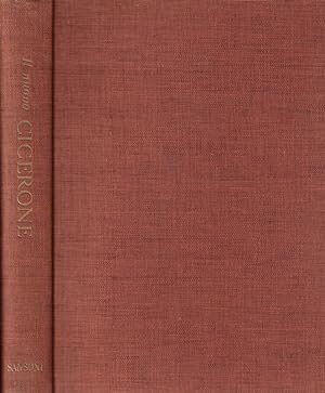 Seller image for Il nuovo cicerone Guida alle pi formose gallerie del mondo for sale by Biblioteca di Babele