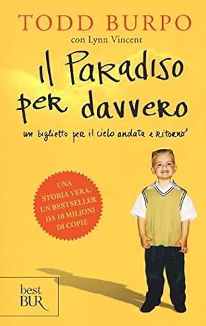 Il paradiso per davvero