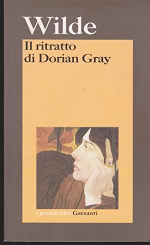 Il ritratto di Dorian Gray