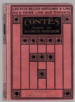 Seller image for Contes *** D'aprs la Tradition orientale et africaine for sale by LibrairieLaLettre2