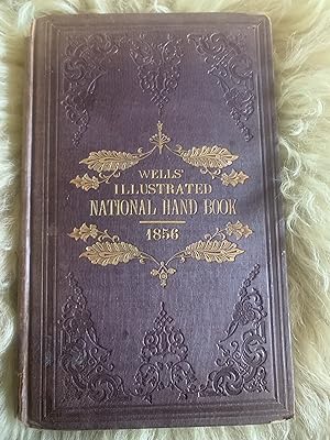 Wells' National Hand-Book: Embracing Numerous Documents Connected with the Political History of A...