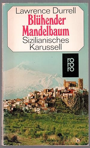 Imagen del vendedor de Blhender Mandelbaum - Sizilianisches Karussell a la venta por LibrairieLaLettre2