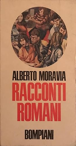 Racconti romani