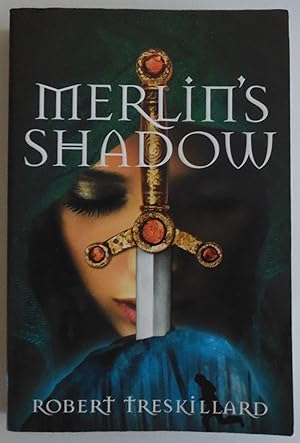Immagine del venditore per Merlin's Shadow (The Merlin Spiral) venduto da Sklubooks, LLC