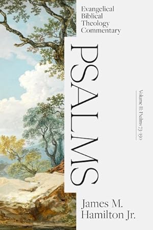 Seller image for Psalms : Evangelical Biblical Theology Commentary for sale by GreatBookPrices