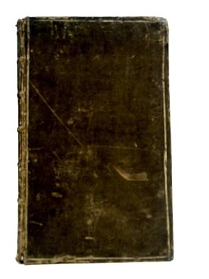 Bild des Verkufers fr Fifty-Two Sermons on the Baptismal Covenant, the Creed, the Ten Commandments, and Other Important Subjects of Practical Religion - Volume I zum Verkauf von World of Rare Books