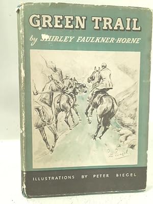 Seller image for Green Trail for sale by World of Rare Books