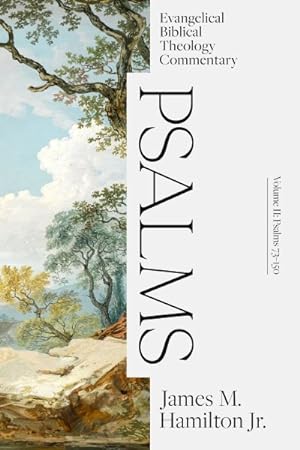 Immagine del venditore per Psalms : Evangelical Biblical Theology Commentary venduto da GreatBookPrices