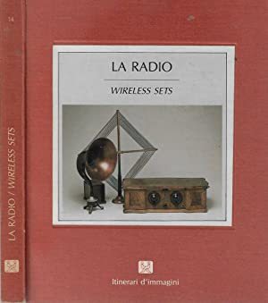 Bild des Verkufers fr La radio zum Verkauf von Usatopoli libriusatierari