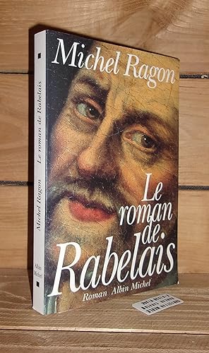 Image du vendeur pour LE ROMAN DE RABELAIS mis en vente par Planet's books