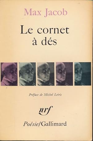 Seller image for Le cornet  ds for sale by LIBRAIRIE GIL-ARTGIL SARL