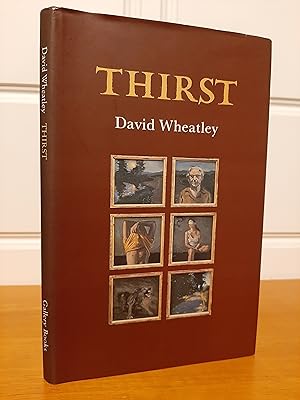 Thirst [Signed First Edition]