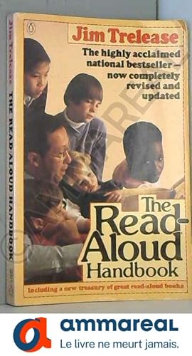 Seller image for The Read-Aloud Handbook (Penguin handbooks) for sale by Ammareal